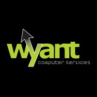 Wyant Computer Services Logo