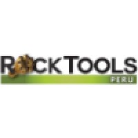 RockTools Peru Logo