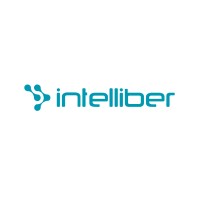 Intelliber Media Logo