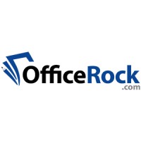 OfficeRock.com Logo