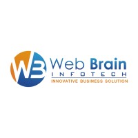 Web Brain InfoTech Logo
