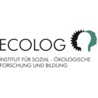 ECOLOG Institute Logo