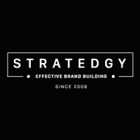 Stratedgy Logo