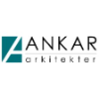 Ankar Arkitekter AB Logo