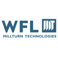 WFL Millturn Technologies GmbH & Co. KG Logo