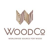 WoodCo, Ltd Logo