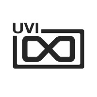 UVI Logo
