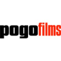 Pogo Films Logo