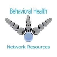 Behavioral Health Network Resources | Drug Rehab Marketing Agency Logo