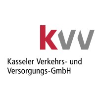 Kasseler Verkehrs- und Versorgungs-GmbH Logo
