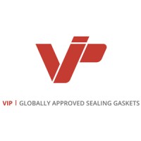VIP-Polymers Ltd Logo