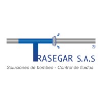 Trasegar S.A.S Logo