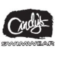 Cindys Swimwear LP Logo