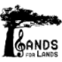 Bands for Lands Logo