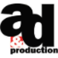 A&D Production Logo