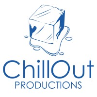 Chillout Productions FZ LLC Logo