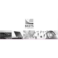 BASYS IT-Service GmbH Logo