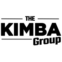 The KIMBA Group Logo