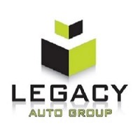 Legacy Automotive Group Logo