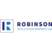 ROBINSON IP LAW PLLC Logo