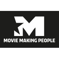Movie Making People Logo