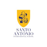 Santo António International School of Estoril Logo