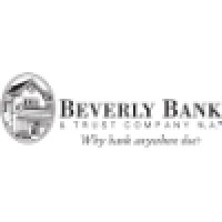 Beverly Bank & Trust Company Logo
