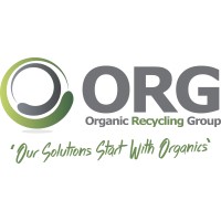 Organic Recycling Group Pty Ltd Logo