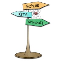 Bildungsverein Frankenberg/Sa. e.V Logo