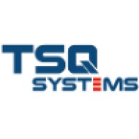 TSQ Systems Inc Logo