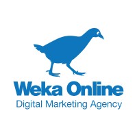 Weka Online Logo