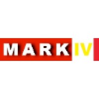 MARK IV SYSTEMS Logo