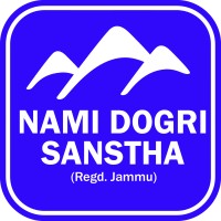 Nami Dogri Sanstha Logo
