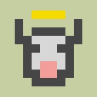 Holy Cow Productions Logo