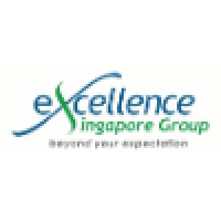 Excellence Singapore Group of companies Logo