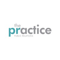 The PRactice Logo