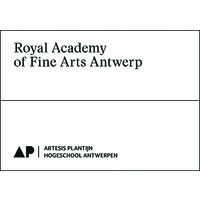 Royal Academy of Fine Arts Antwerp Logo