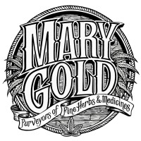 Marygold Delivery Service Logo