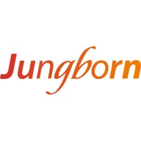 Versandhaus Jungborn GmbH Logo