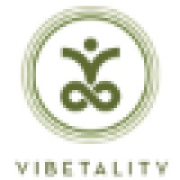 Vibetality Logo