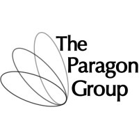The Paragon Group Logo