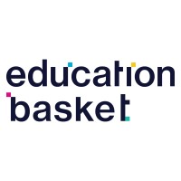 Education Basket Logo