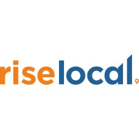 Rise Local Logo