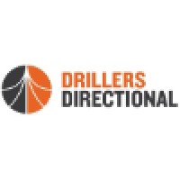 Drillers Directional Drilling Ltd Logo