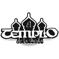 El Templo de la Moda Logo