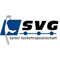 SVG Sylter Verkehrsgesellschaft Logo
