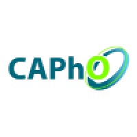 Canadian Association of Pharmacy in Oncology (CAPhO) Logo