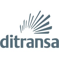 ditransa Logo