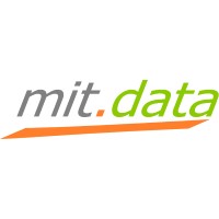 mit.data GmbH Logo