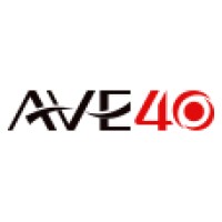 Ave40 Logo